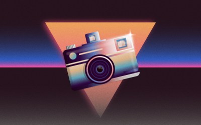 Throwback pricing and low-res imagery: Established brands look to the past for marketing success
