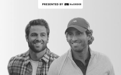 The Normal Brand’s Jimmy and Lan Sansone: ‘To build a lasting brand, you need a brick-and-mortar presence’