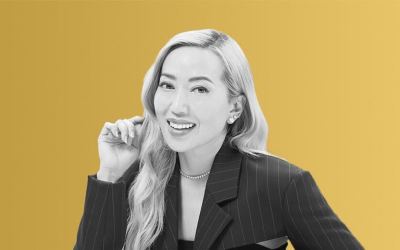 Tina Chen Craig on being ‘the world’s most reluctant beauty founder’