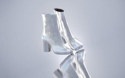 Maison Margiela aims to drive loyalty with new phygital product launch