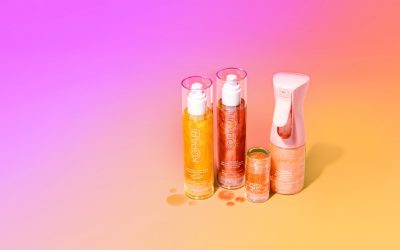 Glossy x Launchmetrics Research: Elta MD and Supergoop top list of buzzy SPFs