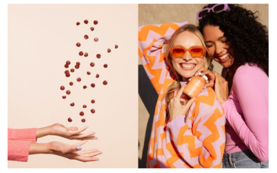 Period care gets a Gen Z edit with the launch of Cycl