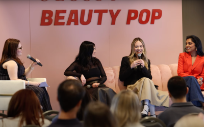 Video: Deepica Mutyala, Teni Panosian and Claudia Sulewski on leveraging their social followings to build brands