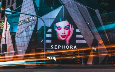 Sephora is expanding its take-back and refillables programs