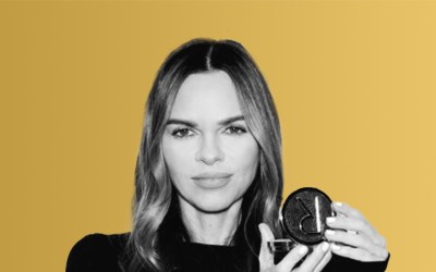 Rodial Group CEO Maria Hatzistefanis on growing a self-funded beauty brand