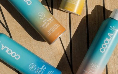 20-year-old Coola gets a refresh