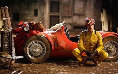 Weekend Briefing: Prepare for a wave of luxury fashion house feature films