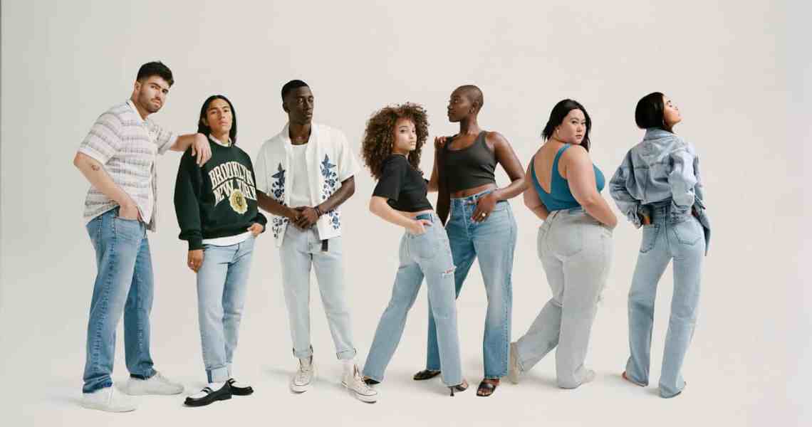 Abercrombie and Fitch earnings