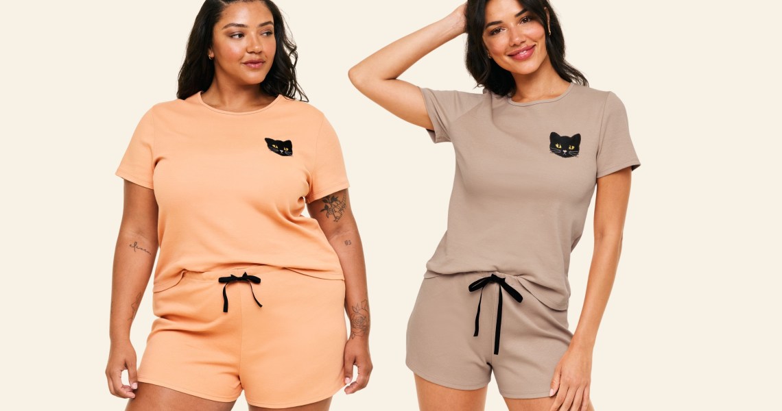 Adore Me Ever dye halloween collection