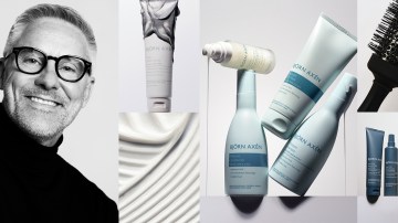 Björn Axén UK expansion