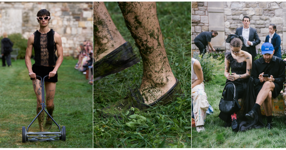 Sperry Collina Strada