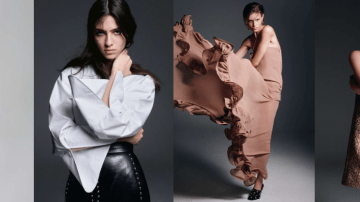 H&M new music marketing direction