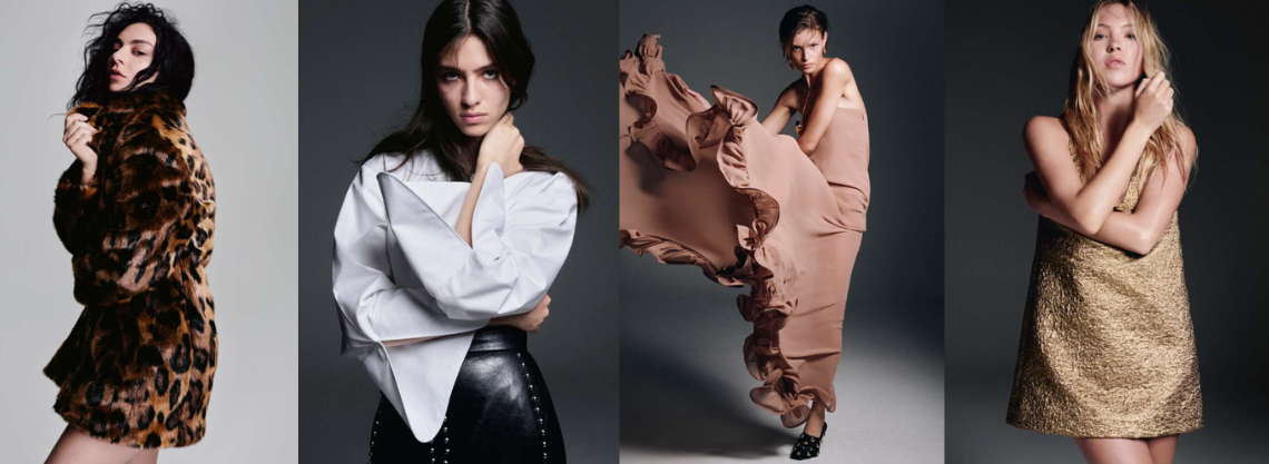 H&M new music marketing direction