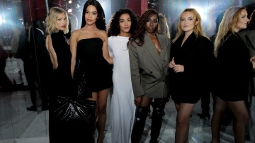 H&M studio launch Paris AW2024