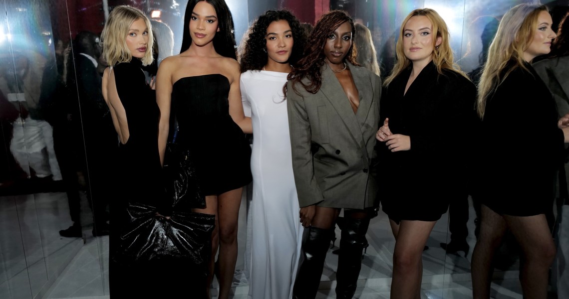 H&M studio launch Paris AW2024