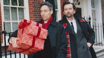 Burberry Forward strategy Joshua Schulman