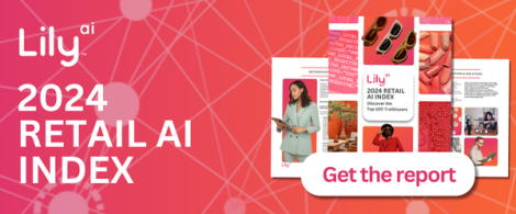 How brands like Nike and ASOS score on customer-centric AI adoption