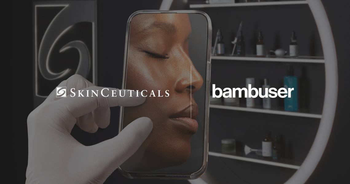 Skinceuticals launched virtual consultations