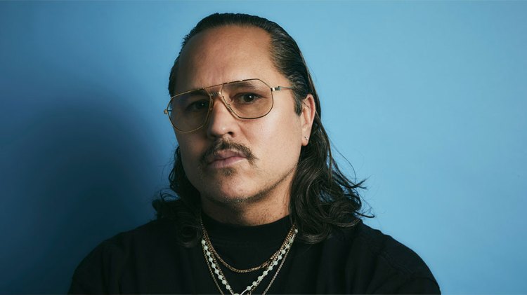 willy chavarria glossy 50 2024