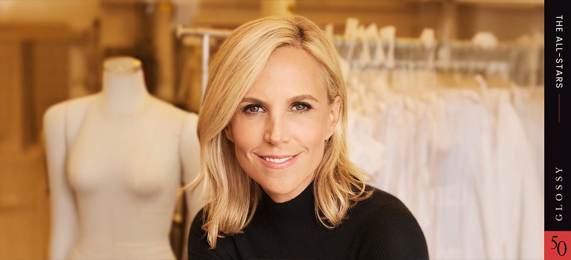 tory burch glossy 50