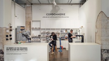 Veja repair Friday draws 500 attendees