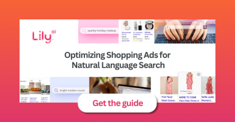 How brands are using AI to optimize shopping ads for natural customer language