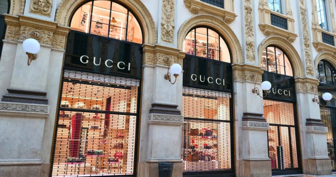 Kering earnings q2 2025