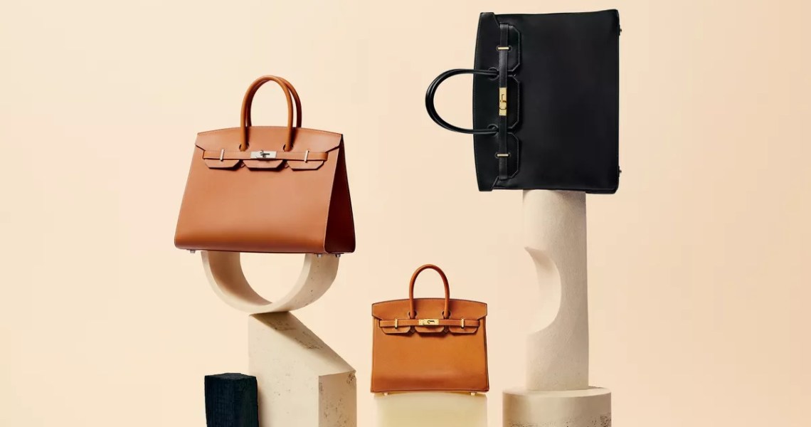 Hermes birkin earnings full year 2024