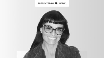 Norma Kamali Glossy podcast AI design NYFW