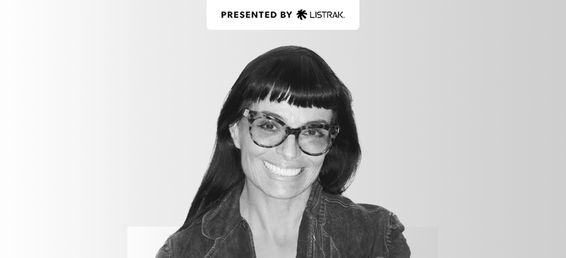 Norma Kamali Glossy podcast AI design NYFW