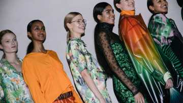 CPHFW greenwashing complaint