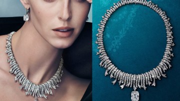 High jewelry tariff impacts USA