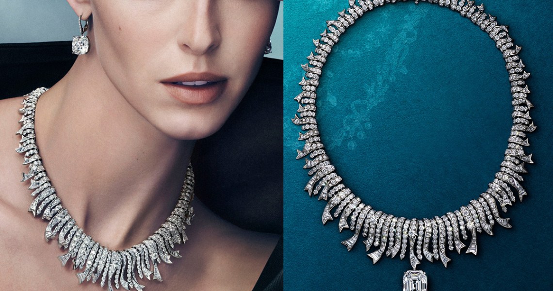 High jewelry tariff impacts USA
