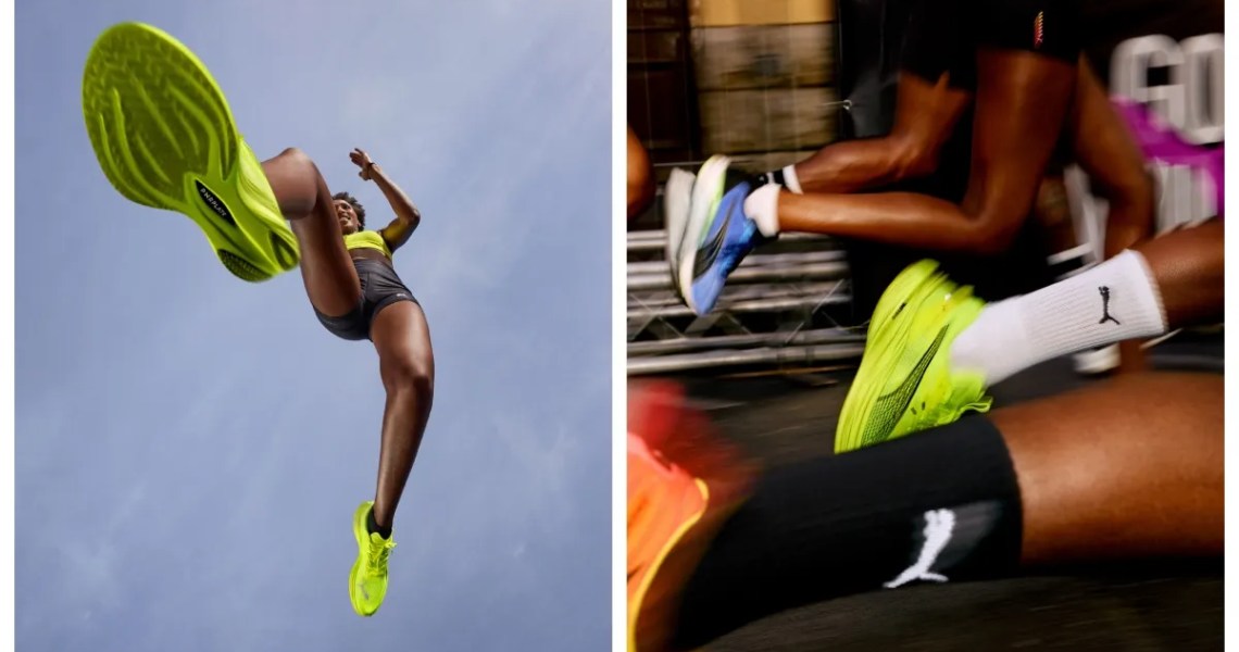 Puma’s cultural brand reset faces its biggest test yet