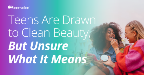 How brands should be talking to teens and Gen Z shoppers