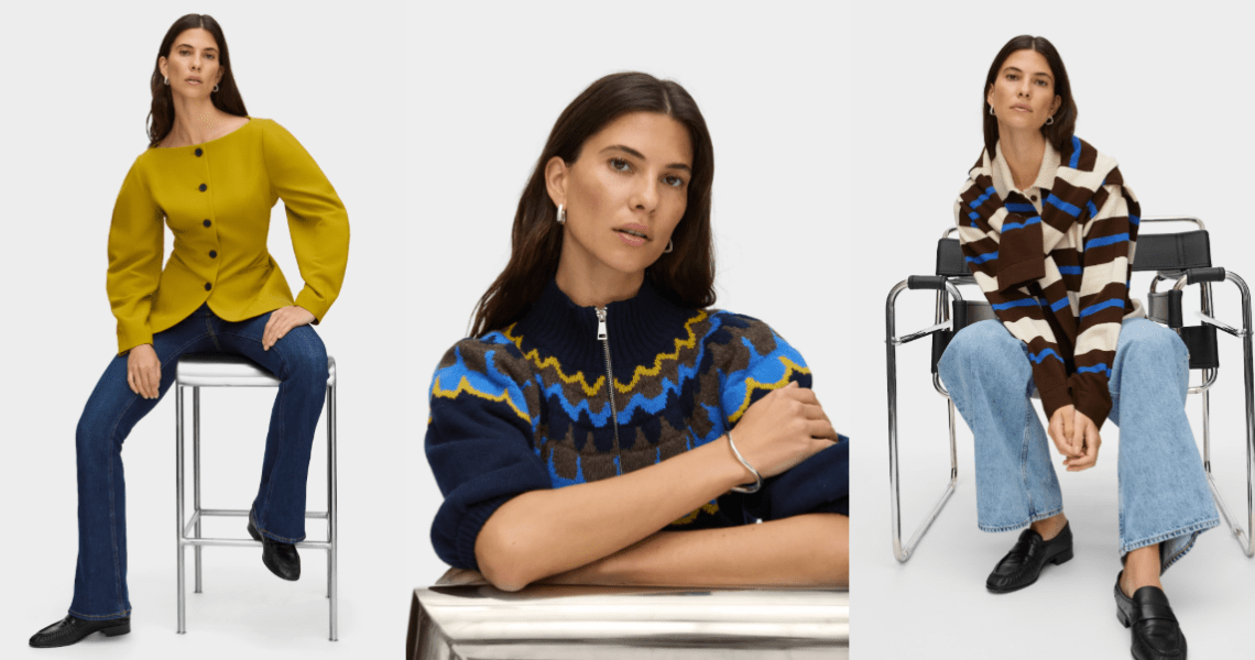 Aligne launches at Nordstrom