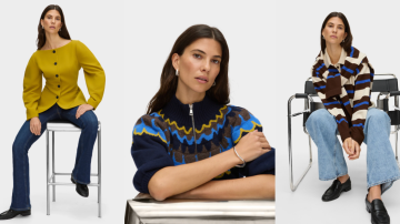 Aligne launches at Nordstrom