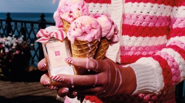 Estee Lauder earnings