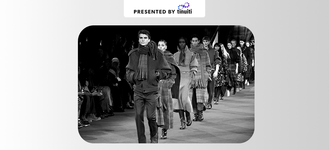 Burberry’s Turnaround and the New Era of London Fashion Week