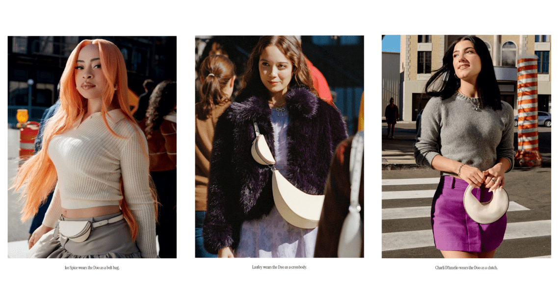 Eva Erdmann’s icon playbook to revive Kate Spade