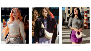 Eva Erdmann’s icon playbook to revive Kate Spade