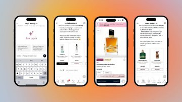 Luxury Briefing: Layla AI is Chalhoub’s data-led answer to luxury clienteling