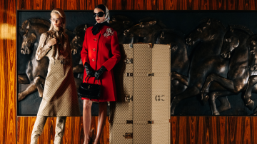 Kering focuses on retail recovery and creative execution as Gucci rebuilds under Demna