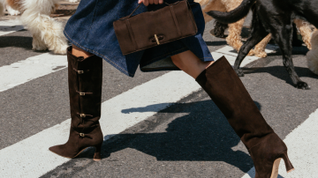 Luxury Briefing: Malone Souliers repositions for a polarised luxury market under new CEO Andrew Wright