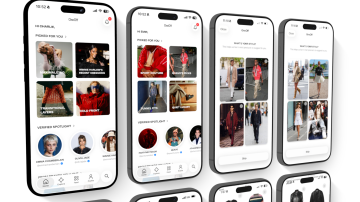Is fashion’s AI boom solving a real problem?