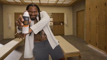 The groom boom: why men are finally buying skincare for themselves