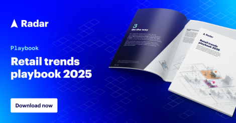 Abercrombie & Fitch, Nordstrom Rack and more are driving holiday sales with location data