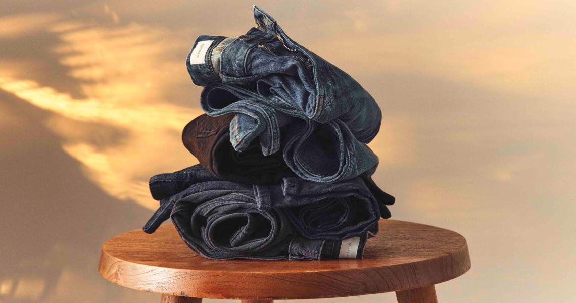 Everlane’s next big bet on loyalty: fixing your favorite jeans